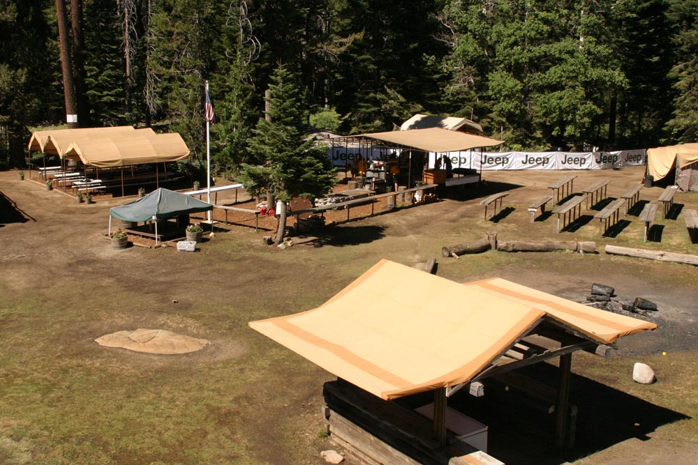 rubicon campground